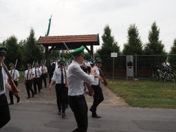 Schützenfest 2019